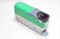 Control techniques UNI1401 Unidrive 0,75kW Invertteri 380-480VAC 3PH 2,2A